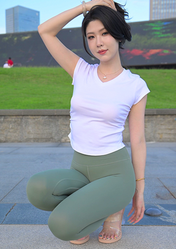 空弦绿韵(下)
