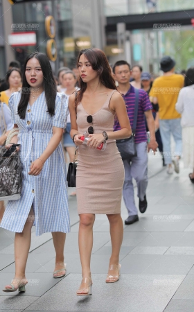 苗条美 [20P]