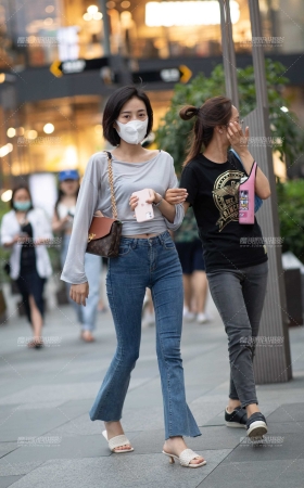 紧牛长提 [19P]