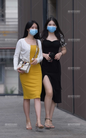 好身材de闺蜜 [22P]