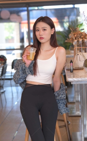 [一始专区] 何必太多情  【图片➕视频】<font color=red> [11P]</font>