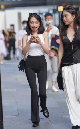 苗条 [16P]