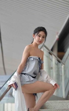 清秀甜美 [80P-1.98GB]