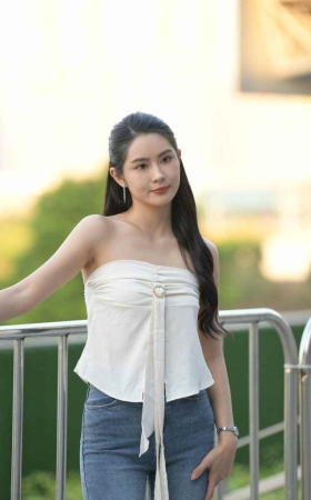 牛仔裤高挑靓丽 [89P-2.29GB]