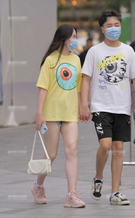 你是我的眼 [10P]