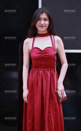 白领美女 [16P]