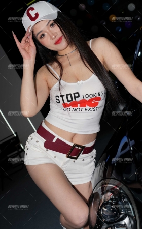 白色C模（6K） [18P]