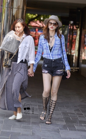 性感美腿 [10P]