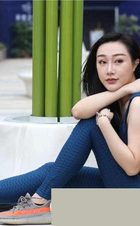健身美女CC模拍图片MJ298[277P-3.68G]