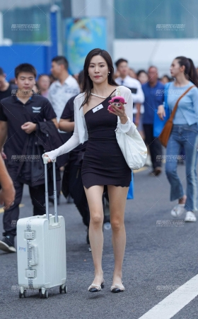 气质 [20P]