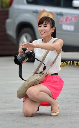 ----红裙-- [13P]