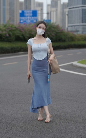 两位好闺蜜
