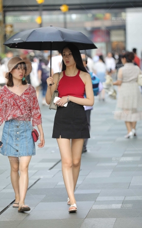 长腿 [12P]