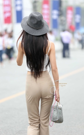 帽子背心mm [21P]