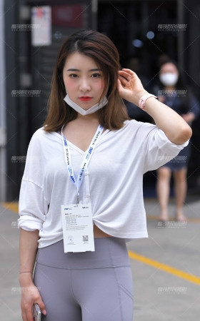 晓萌 [20P]