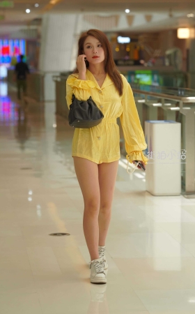 [kaine专区] 甜美少女 【图片➕视频】<font color=red> [10P]</font>