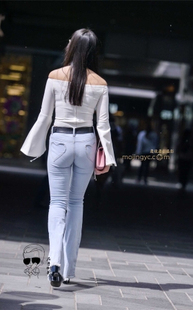魔鬼身材显美臀{2017-4-30-11-P} [12P]