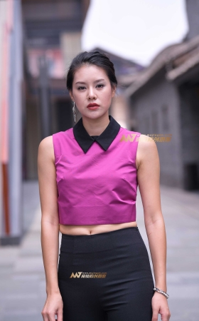 少妇之成熟的丰韵 [24P]