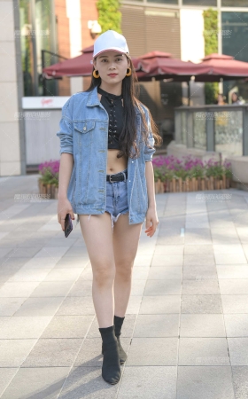 夏天还会远吗 [22P]