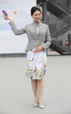 气质空姐 [147P-1.19GB]