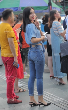 完美紧牛 [20P]