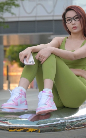 你的Teacher [47P]