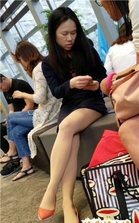 4k超清，极品丝袜美腿性感熟女姐姐