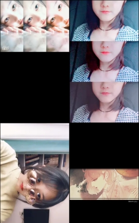 第489期--主播【美少女小培】共133个短视频合集，时长共0:48:20，大小1.08GB！