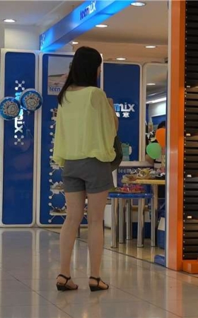 白嫩玉足温柔美女美爆了 [4.05 GB/MP4]