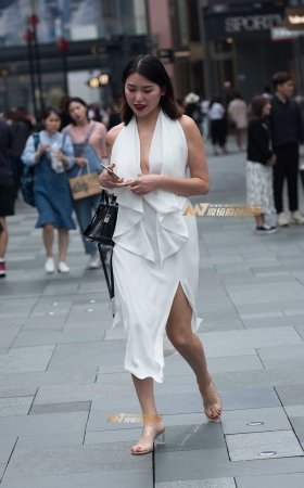 风韵美丽** [16P]