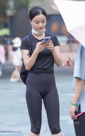 魅力黑 [27P]