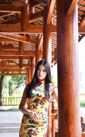 长腿美足