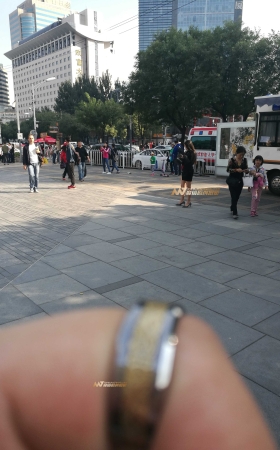 紧身旗袍 长腿美女 [25P]