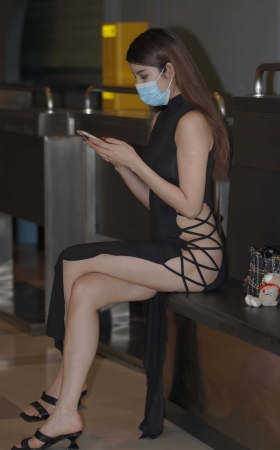 [kaine专区] 给黑夜 【图片➕视频】<font color=red> [10P]</font>