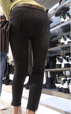 黑牛熟妇