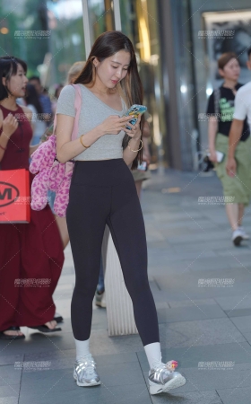 运动装 [12P]