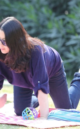 No1168 围巾知性少妇裸足特写
