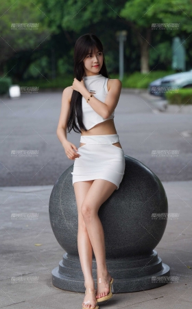 恋爱的味道 [26P]