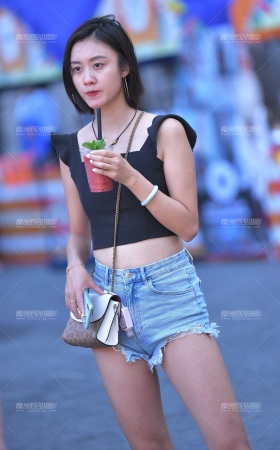 西瓜汁 [17P]