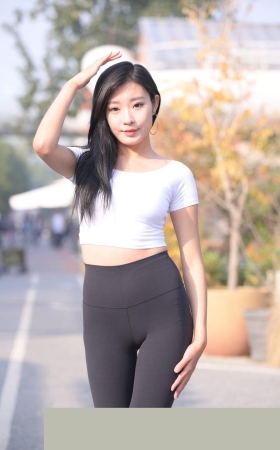 First【套图+视频】MJ3305