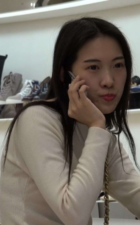 4K - 长靴美眉试鞋视频 [2.30 GB/MP4]
