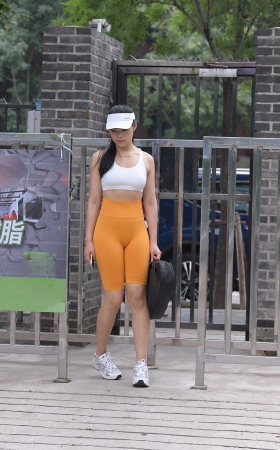 网球美女 [41P]