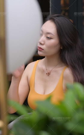 Don't Worry About Me [42P]