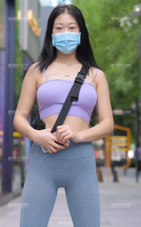 性感瑜伽 [15P]