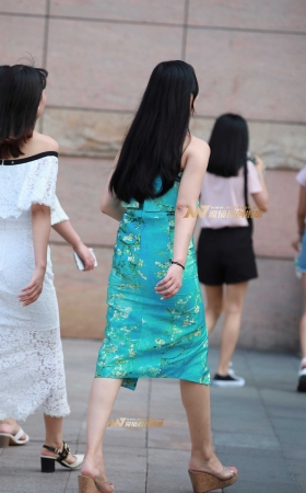 这是把床单穿出来啦？ [12P]