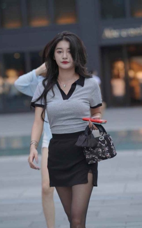 简约精致靓丽 [89P1V-1.23GB]