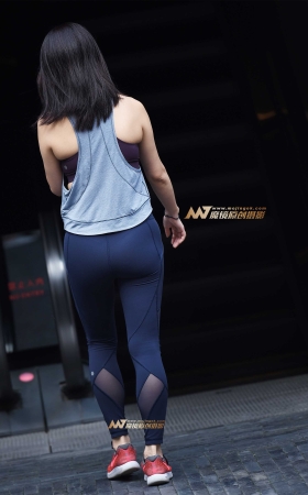 2组紧身裤 [23P]