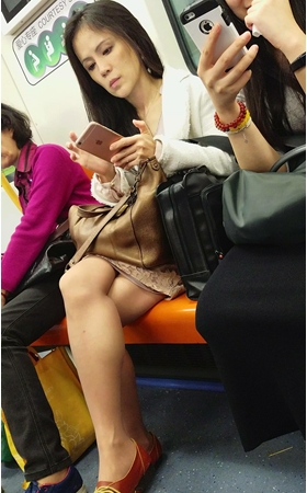 美妇