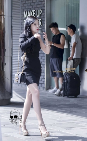 妩媚性感魅力美女 [12P]