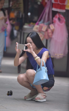 2016-04-01愚人节福利----清凉美腿系列20张 [20P]